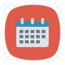 Kalender  Symbol