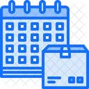 Kalender  Symbol