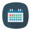 Kalender  Symbol