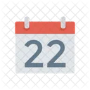 Kalender  Symbol