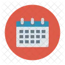 Kalender  Symbol