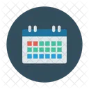 Kalender  Symbol