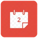 Kalender  Symbol