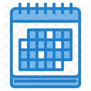 Kalender  Symbol