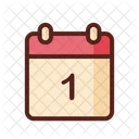 Kalender  Symbol