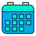 Kalender  Symbol