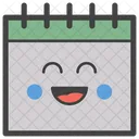 Kalender  Symbol