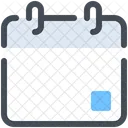 Kalender  Symbol