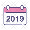 Kalender  Symbol