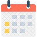 Kalender  Symbol