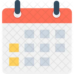 Kalender  Symbol