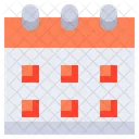 Kalender  Symbol