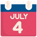 Kalender  Symbol