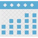 Kalender  Symbol