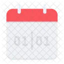 Kalender  Symbol