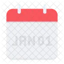 Kalender  Symbol