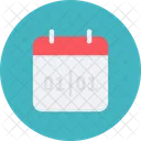 Kalender  Symbol