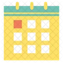 Kalender  Symbol