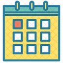 Kalender  Symbol