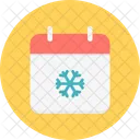 Kalender  Symbol