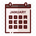 Kalender  Symbol