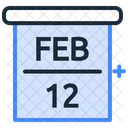 Kalender  Symbol