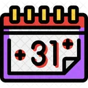 Kalender  Symbol