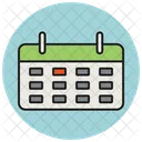 Kalender Symbol