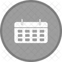 Kalender Symbol