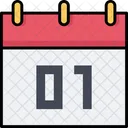 Kalender  Symbol