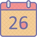 Kalender  Symbol