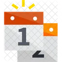 Kalender  Symbol