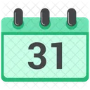 Kalender  Symbol