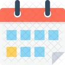 Kalender  Symbol