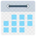 Kalender Datum Tag Icon