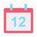 Kalender  Symbol