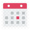 Kalender  Symbol