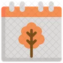 Kalender  Symbol