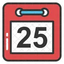 Kalender  Symbol