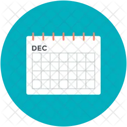 Kalender  Symbol