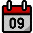 Kalender  Symbol