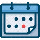 Kalender  Symbol