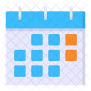 Kalender  Symbol