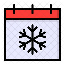 Kalender  Symbol