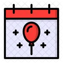 Kalender  Symbol