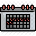 Kalender  Symbol