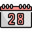 Kalender  Symbol