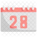 Kalender  Symbol