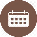 Kalender  Symbol