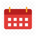 Kalender  Symbol